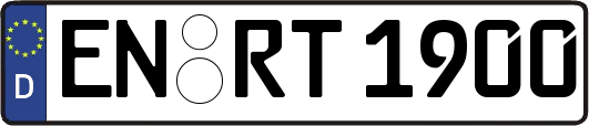 EN-RT1900