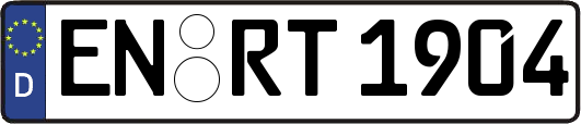 EN-RT1904