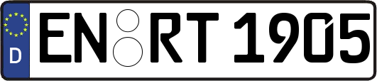 EN-RT1905
