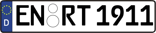 EN-RT1911