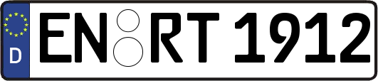 EN-RT1912