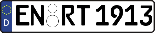EN-RT1913