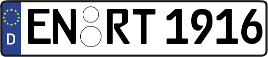 EN-RT1916
