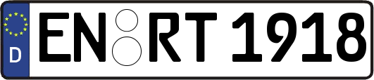 EN-RT1918