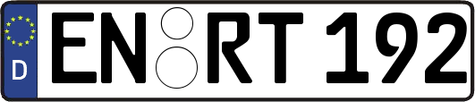 EN-RT192