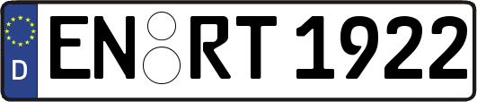 EN-RT1922