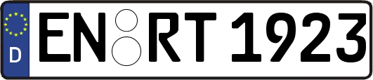 EN-RT1923