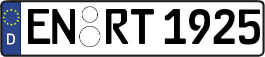 EN-RT1925