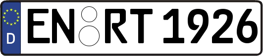 EN-RT1926