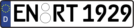 EN-RT1929