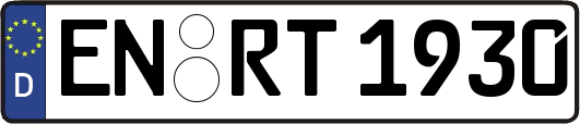 EN-RT1930