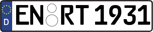 EN-RT1931