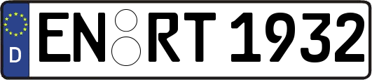 EN-RT1932