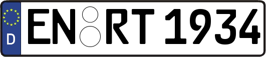 EN-RT1934