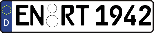 EN-RT1942