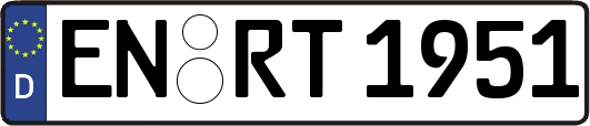 EN-RT1951