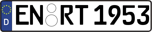 EN-RT1953