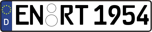 EN-RT1954