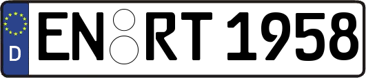 EN-RT1958