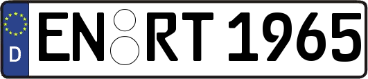 EN-RT1965
