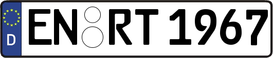 EN-RT1967