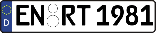 EN-RT1981