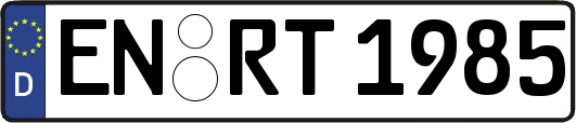 EN-RT1985