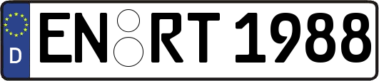EN-RT1988