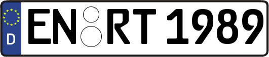 EN-RT1989