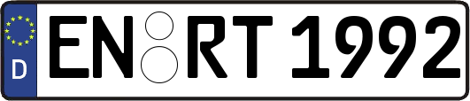EN-RT1992