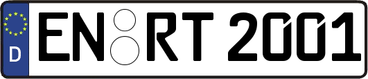 EN-RT2001