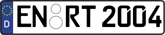 EN-RT2004