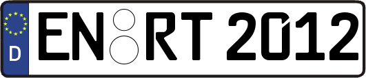 EN-RT2012
