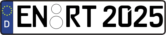 EN-RT2025