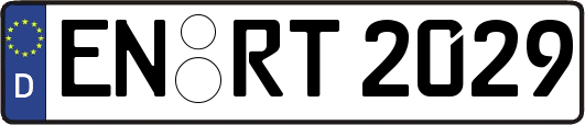 EN-RT2029