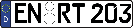 EN-RT203