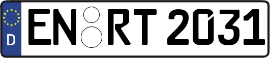 EN-RT2031