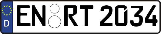 EN-RT2034
