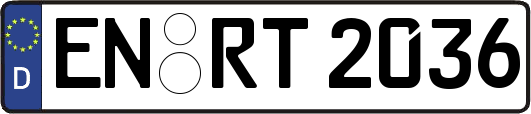 EN-RT2036