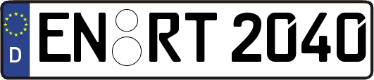 EN-RT2040
