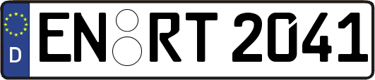 EN-RT2041