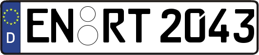 EN-RT2043