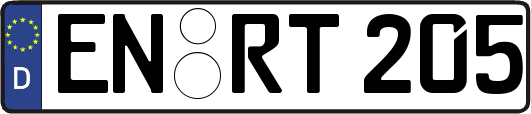 EN-RT205