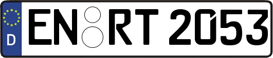 EN-RT2053