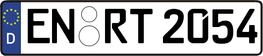 EN-RT2054