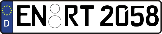 EN-RT2058