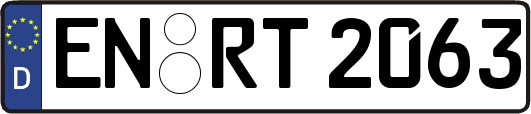 EN-RT2063