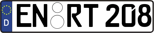 EN-RT208