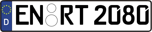 EN-RT2080