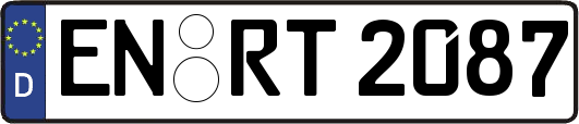 EN-RT2087